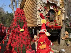 -HERRE·FARM 赫尔露营农场·团建聚会包场