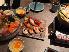 -炙柒Sekinana·精致日料(合生汇店)