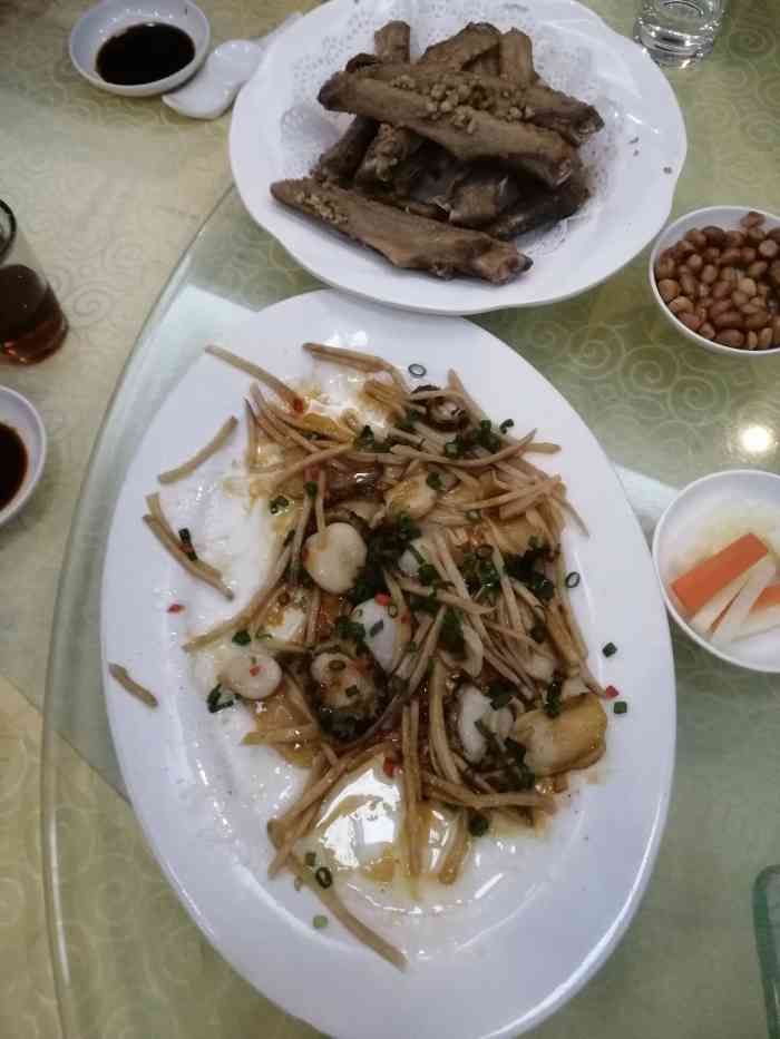 高佬海鲜(容桂店)-"因为就在家附近,而且经常看到人气特别火,.