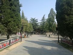 -函谷关历史文化旅游区