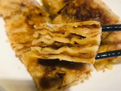 刀剁肉饼-马凯餐厅(长椿街店)