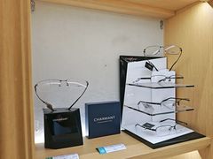 -宝岛眼镜·蔡司·依视路·青少儿近视防控验配中心(太白印象城店)