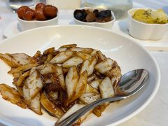 -到家尝北京菜(西坝河店)