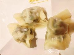 虾仁手工水饺-乔哥铭洋海鲜自助(皇城恒隆广场店)