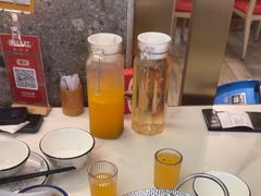 -湘江红·湖南招牌菜(莲花南路店)