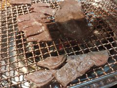 -九田家黑牛烤肉料理(太阳城店)