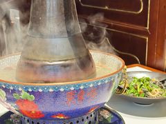 -东来顺•非遗火锅(外滩店)