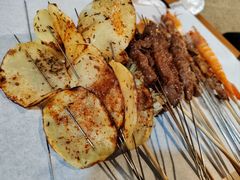 -烤五行·烧烤烤串(石佛营店)