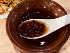 -北京舞蹈学院食堂