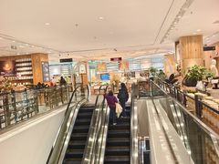 -无印良品餐堂 MUJI Diner(成都太古里店)