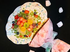 -狮拾久·现代新加坡料理(福田COCO Park店)