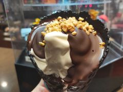 -麦当劳(宜昌东山大道店)