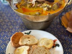 -南沙游艇会·大兵船餐厅