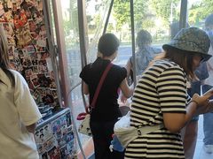 -玉桥餐厅(天坛店)