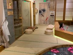 -安贞汤泉(安贞桥店)