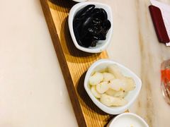 -京华烟云·北京烤鸭(领展购物广场·中关村店)