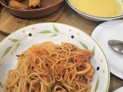 -萨莉亚意式餐厅(天河城购物中心店)