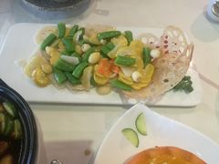 -中庸素香阁(建发广场店)