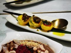 大碗冰粉-青花椒花椒鱼(合生汇店)