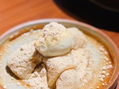 驴打滚-MAGPIE喜鹊派餐厅(华侨城店)