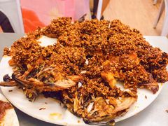 -松明一烤肉馆(鲁园店)