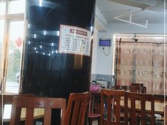 大堂-野狗羊肉汤