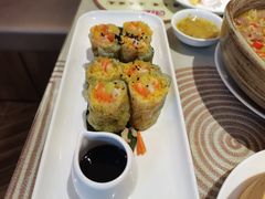 -鹅冠港式茶餐厅(来福士店)