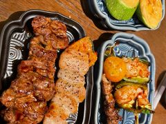 -一豚轩·烧鸟·豚骨拉面(五四路店)