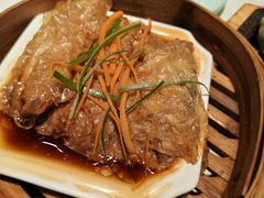-新兴·金羊座·粤菜点心(乐峰店)