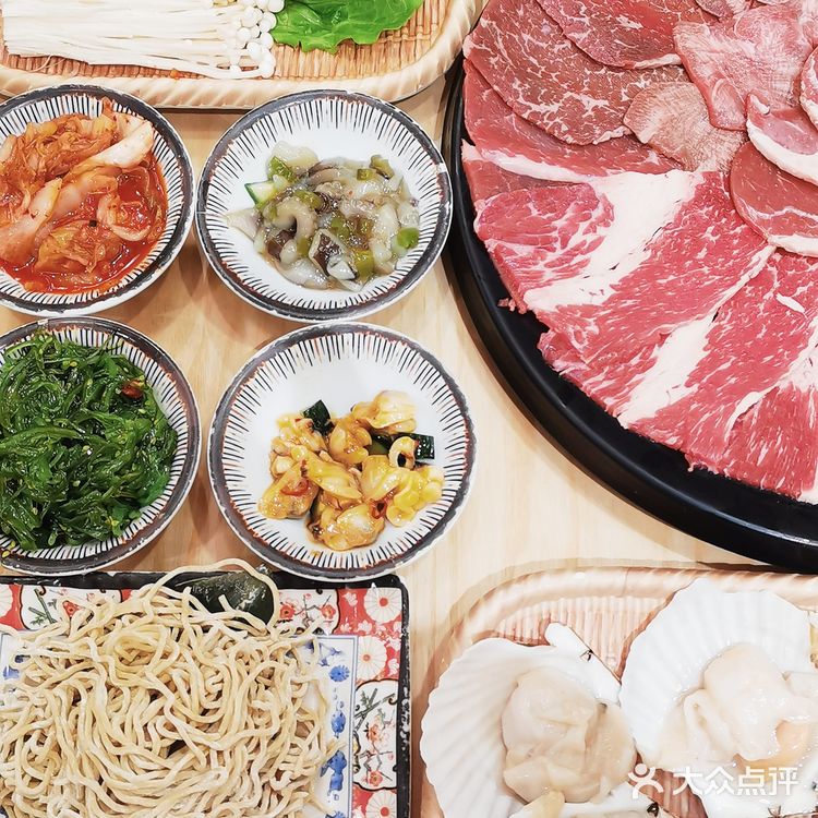 才食兼备•••又一家放题日料来喽！