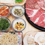 才食兼备•••又一家放题日料来喽！