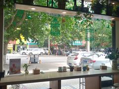 大堂-鲜目录·中国寿司(开源路店)