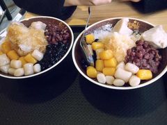 鲜芋仙(大悦城店)-鲜芋仙(南开大悦城店)