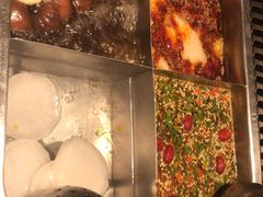 -海底捞火锅(枫蓝国际购物中心店)