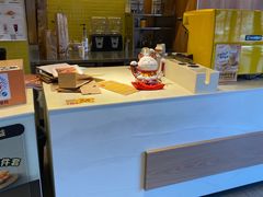 -麦当劳(玉桥中路店)