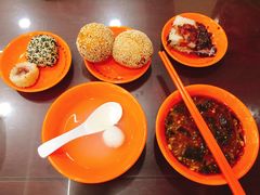 -恒義诚·老鼠窟国营饭店(桥头街店)