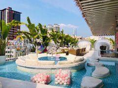 -天空花园餐吧·生日·团建(南山店)