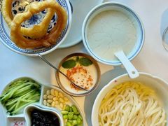 -四季民福烤鸭店(前门大栅栏店)