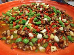 -新繁老號豌豆汤饭店·江湖菜(宝光寺店)