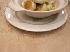 -麒麟中餐厅·经典粤菜·地道菜式老字号(广州长隆酒店)