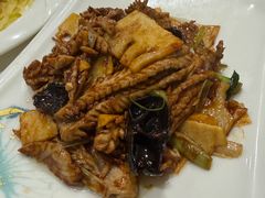 -春水锅贴·传统鲁菜(大明湖店)