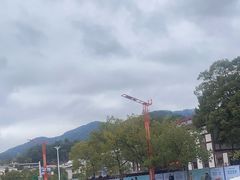 -南岳衡山风景名胜区-南岳大庙