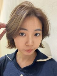 -WM Hair Salon精品店