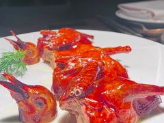 -新荣记(BFC外滩金融中心店)