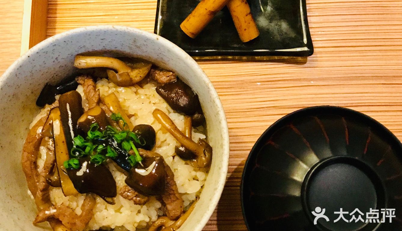 一份超值的套餐