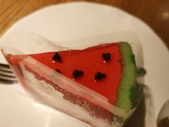 -星巴克(静安嘉里中心B2店)