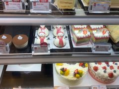 -85度C(北京八角物美店)