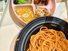 -西语炭烧牛排·西厨(石龙店)