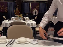 -君庭中餐厅(友谊宾馆店)