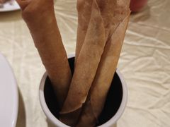 -武汉香格里拉大酒店·香宫中餐厅